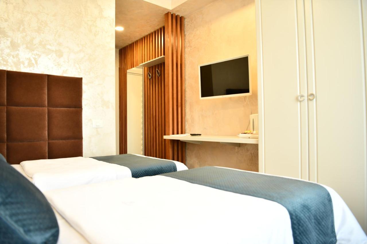 Quartz Boutique Hotel Мамая Экстерьер фото