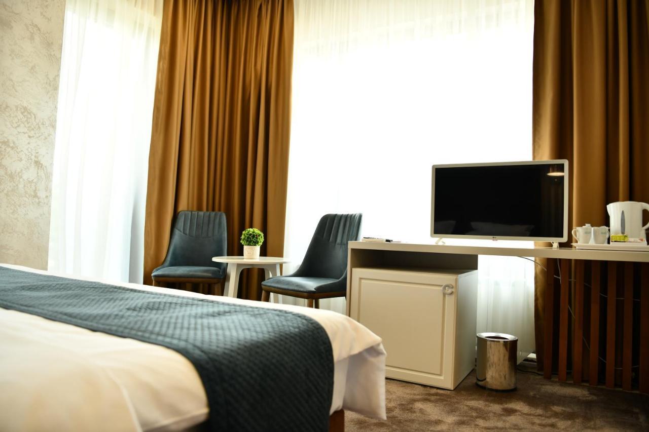 Quartz Boutique Hotel Мамая Экстерьер фото