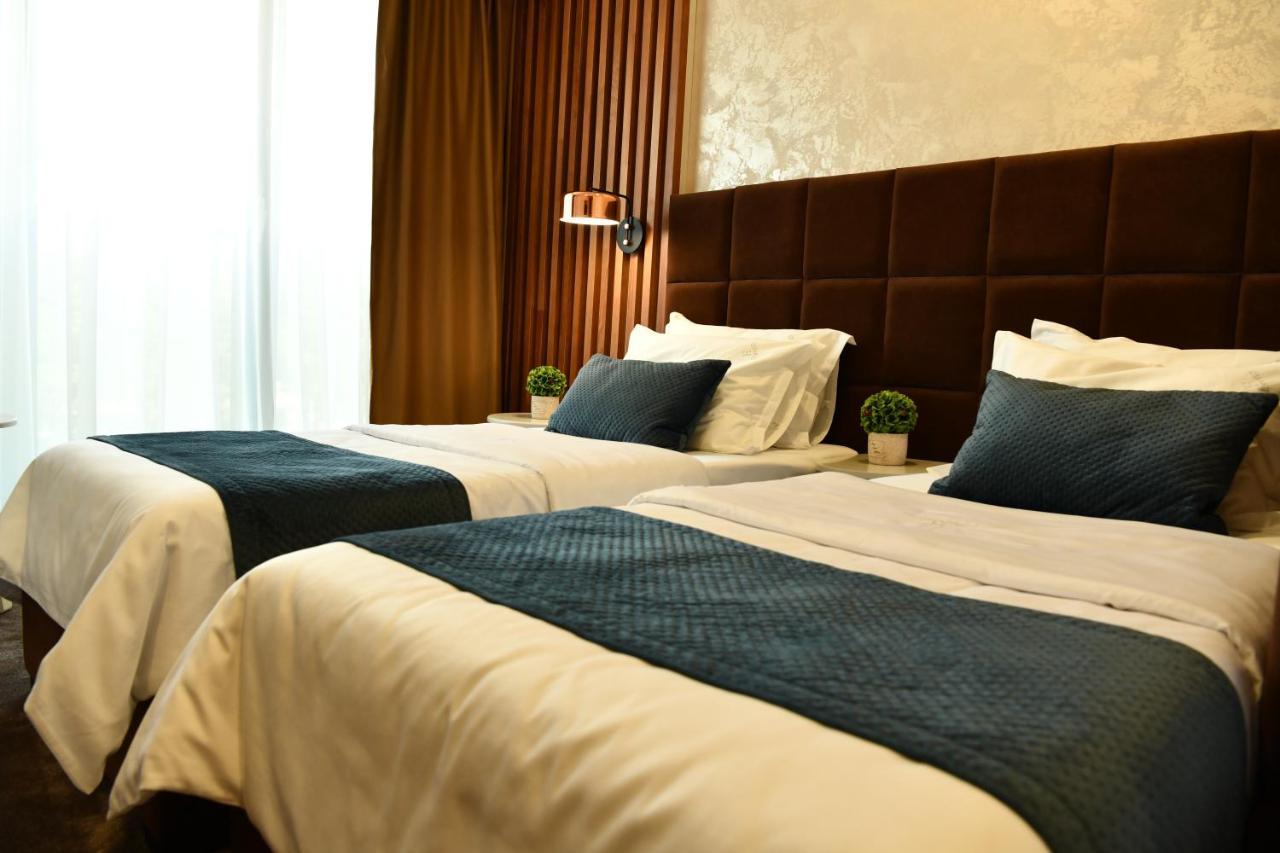 Quartz Boutique Hotel Мамая Экстерьер фото