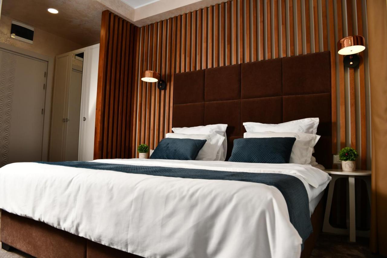Quartz Boutique Hotel Мамая Экстерьер фото