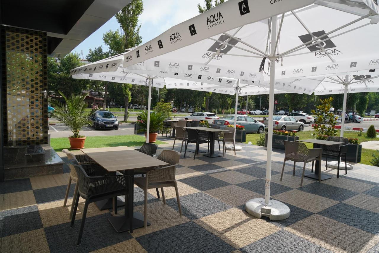 Quartz Boutique Hotel Мамая Экстерьер фото