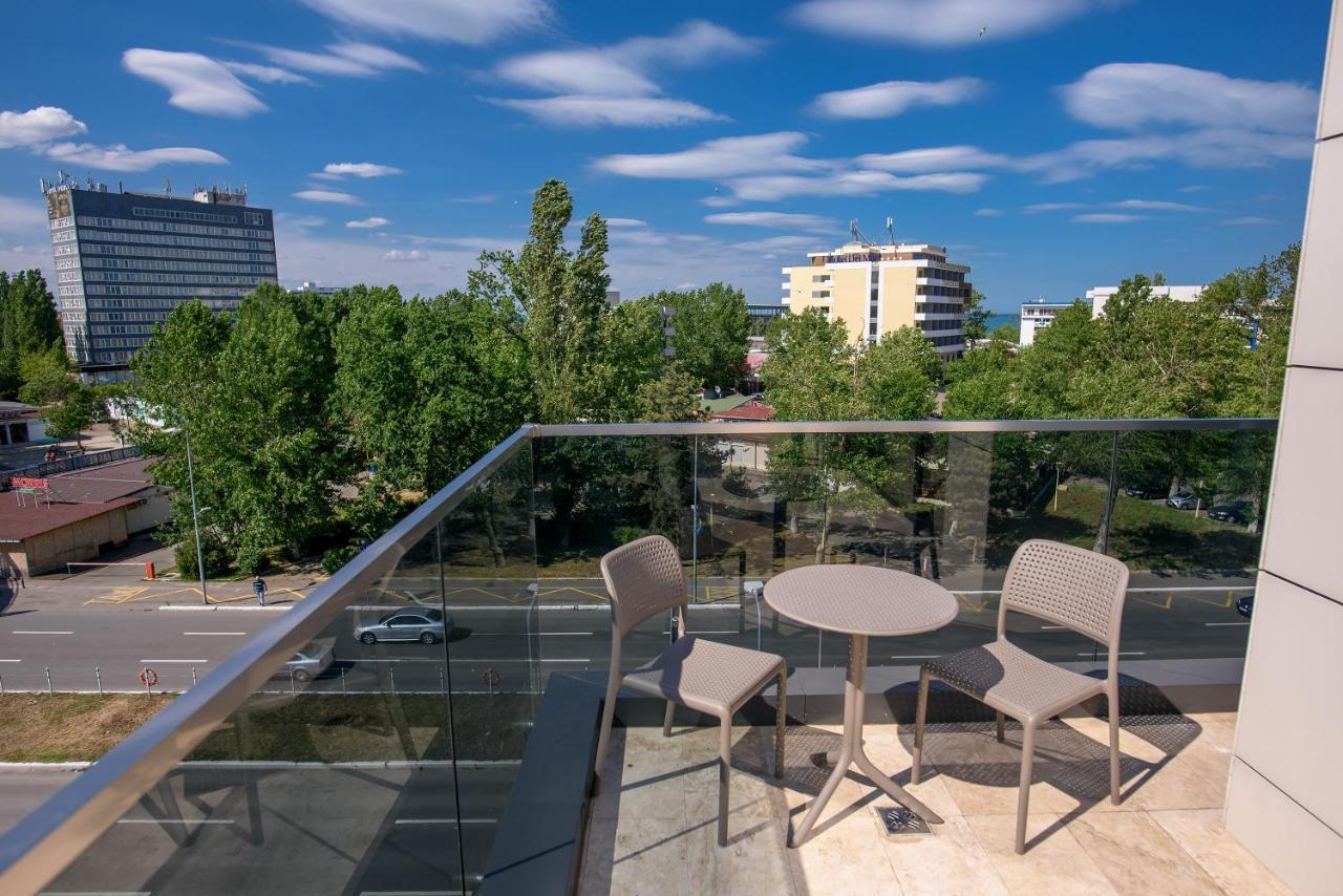 Quartz Boutique Hotel Мамая Экстерьер фото