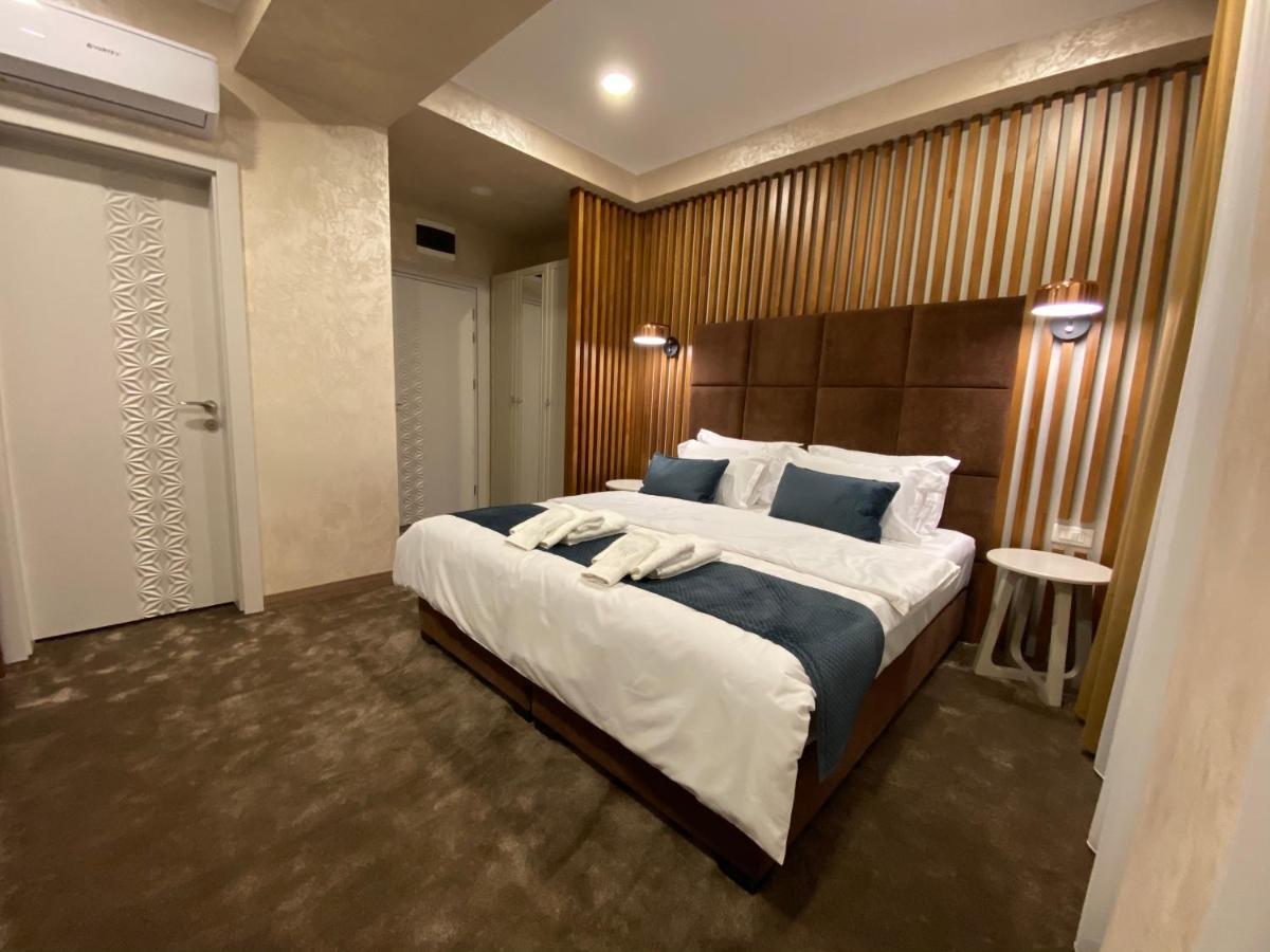 Quartz Boutique Hotel Мамая Экстерьер фото
