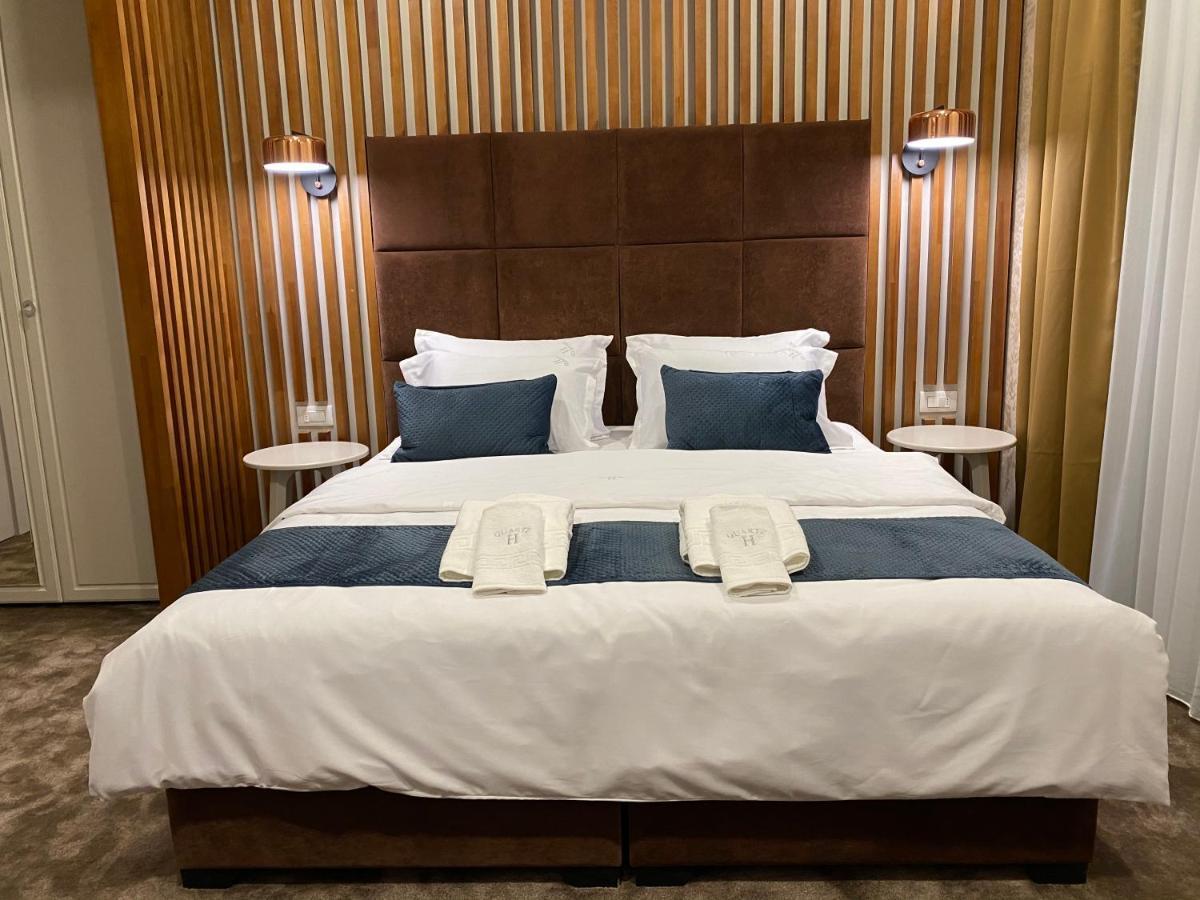 Quartz Boutique Hotel Мамая Экстерьер фото