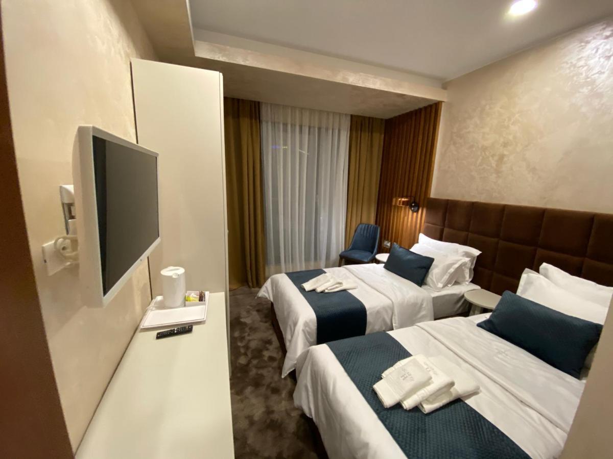 Quartz Boutique Hotel Мамая Экстерьер фото