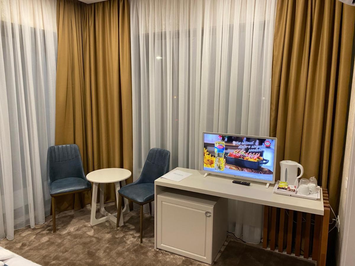 Quartz Boutique Hotel Мамая Экстерьер фото